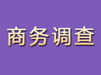 集贤商务调查